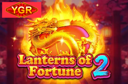 Lanterns of Fortune 2